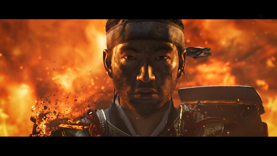 Ghost Of Tsushima Director'S Cut PS5 UK Ghost Of Tsushima Director'S Cut PS5 UK